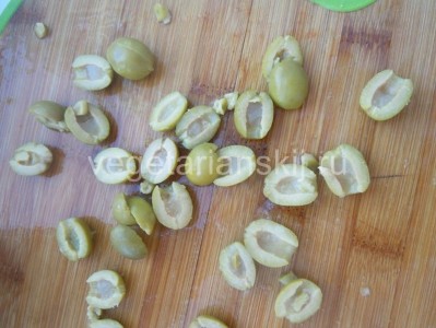 оливки