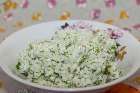 начинка