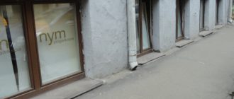 Вег кафе при йога-студии NYM в Москве
