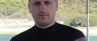 Костров Иван