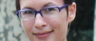 Елена: мой выбор — веганство