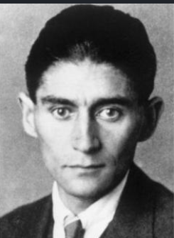 Франц Кафка