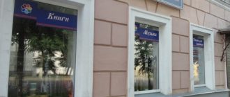 вывеска "Азбука Счастья"