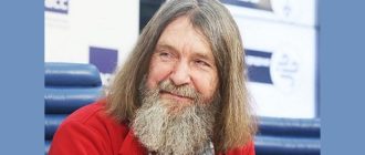 Фёдор Филиппович Конюхов, путешественник, писатель