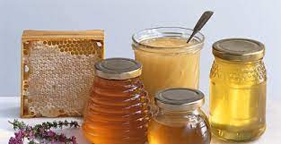 Уникальность пчел и продуктов пчеловодства